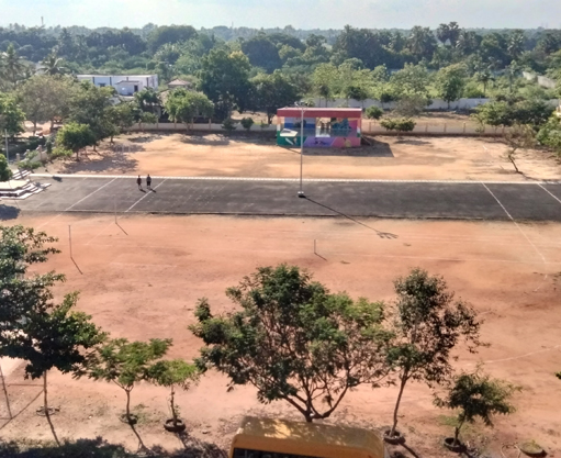 Maharishi Vidya Mandir